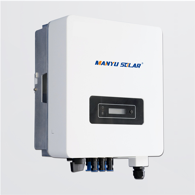 Single Phase Grid-connected PV Inverter 7kw 8kw 9kw 10kw