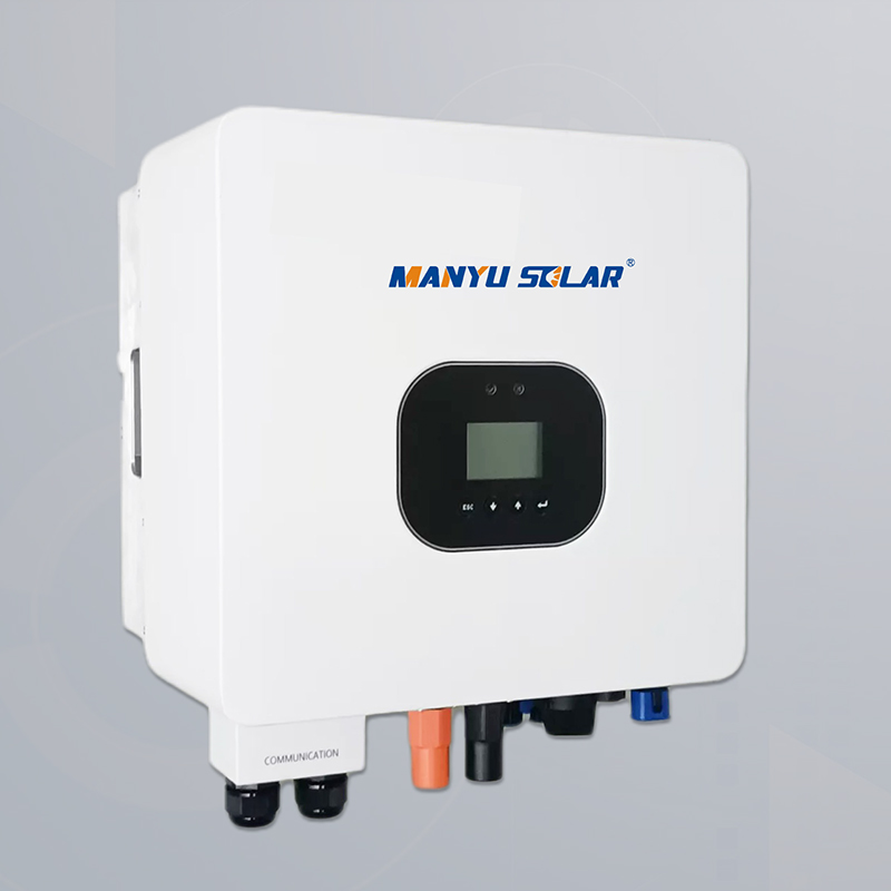 Single Phase Hybrid Inverter 3kw 3.6kw 4kw 5kw 6kw