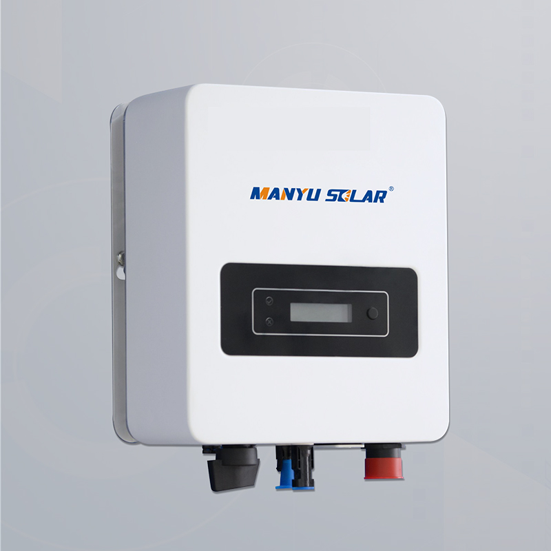 Single Phase Grid-connected PV Inverter 1kw 1.5kw 2kw 2.5kw 3kw 3.3kw