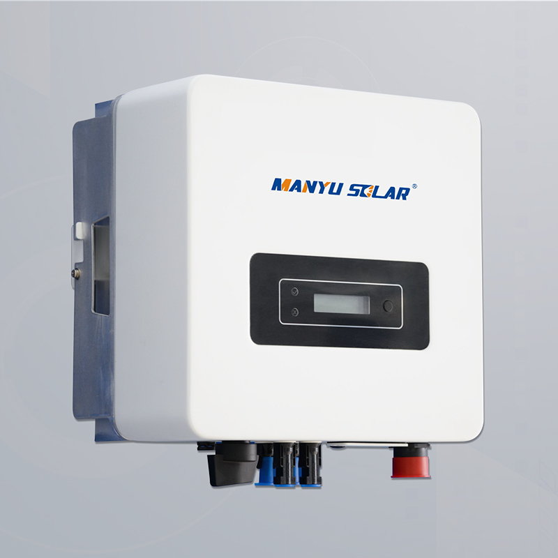 Single Phase Grid-connected PV Inverter 3.6kw 4kw 4.6kw 5kw 6kw